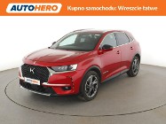 DS DS 7 DS 7 Crossback full led nappa panorama navi kamera virtual automat