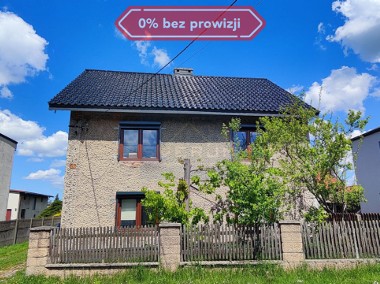 Dom idealny dla rodziny, Rusinowice gm. Koszęcin-1