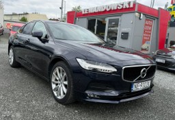 Volvo S90 II 2.0 Diesel Moc 190KM Automat Bogato Wyposażony