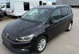 Volkswagen Touran III 1,4 TSI 150KM 7 Miejsc
