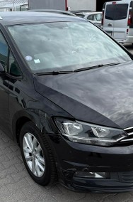Volkswagen Touran III 1,4 TSI 150KM 7 Miejsc-2