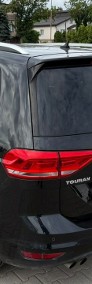 Volkswagen Touran III 1,4 TSI 150KM 7 Miejsc-3