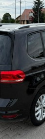Volkswagen Touran III 1,4 TSI 150KM 7 Miejsc-4