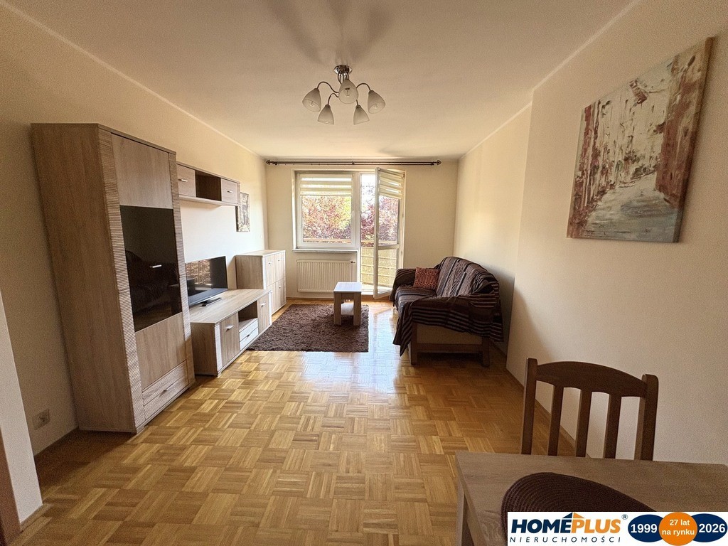 Mieszkanie na wynajem, 50 m² Katowice, Ignacego Jana Paderewskiego