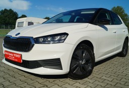 Skoda Fabia IV STYLE COLOR 22/2023r SALON PL 1.0 BENZYNA STAN BDB ZADBANY