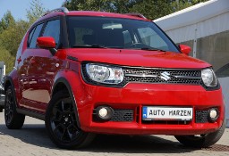 Suzuki Ignis II 1.2 Benzyna 90 KM 4x4 Klimatyzacja Duży wyświetlacz GWARANCJA!