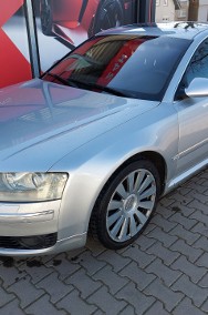 Quattro 3,0 TDI 233 KM Automat Nawigacja Zarejestrowany-2