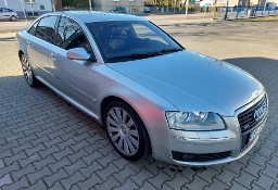 Audi A8 II (D3) Quattro 3,0 TDI 233 KM Automat Nawigacja Zarejestrowany