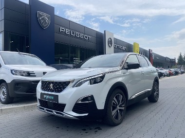 Peugeot 3008 II Peugeot 3008 GTline-1