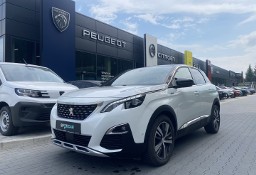 Peugeot 3008 II Peugeot 3008 GTline