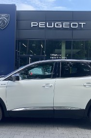 Peugeot 3008 II Peugeot 3008 GTline-2