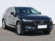 Volvo XC60 II Salon Polska, Serwis ASO, Automat, Skóra, Navi, Klimatronic,