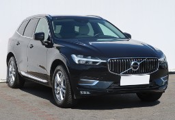 Volvo XC60 II Salon Polska, Serwis ASO, Automat, Skóra, Navi, Klimatronic,