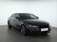 Audi A4 IV (B8) , Navi, Xenon, Klimatronic, Tempomat, Parktronic,ALU