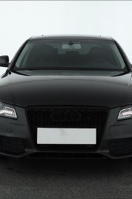 Audi A4 IV (B8) , Navi, Xenon, Klimatronic, Tempomat, Parktronic,ALU-2