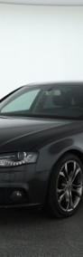 Audi A4 IV (B8) , Navi, Xenon, Klimatronic, Tempomat, Parktronic,ALU-3