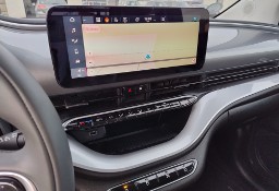 Fiat 500e Lekko uszkodzony !