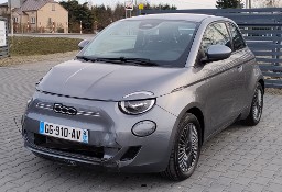 Fiat 500e Lekko uszkodzony !