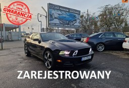 Ford Mustang V 3.7 Benzyna V6 305 KM, Manual, Led, Xenon, Spoiler, Klimatyzacja,