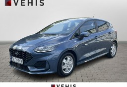 Ford Fiesta IX salon polska / mały przebieg / niska rata leasingu