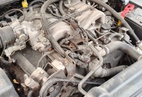 Kia Sorento I 3.5 4x4