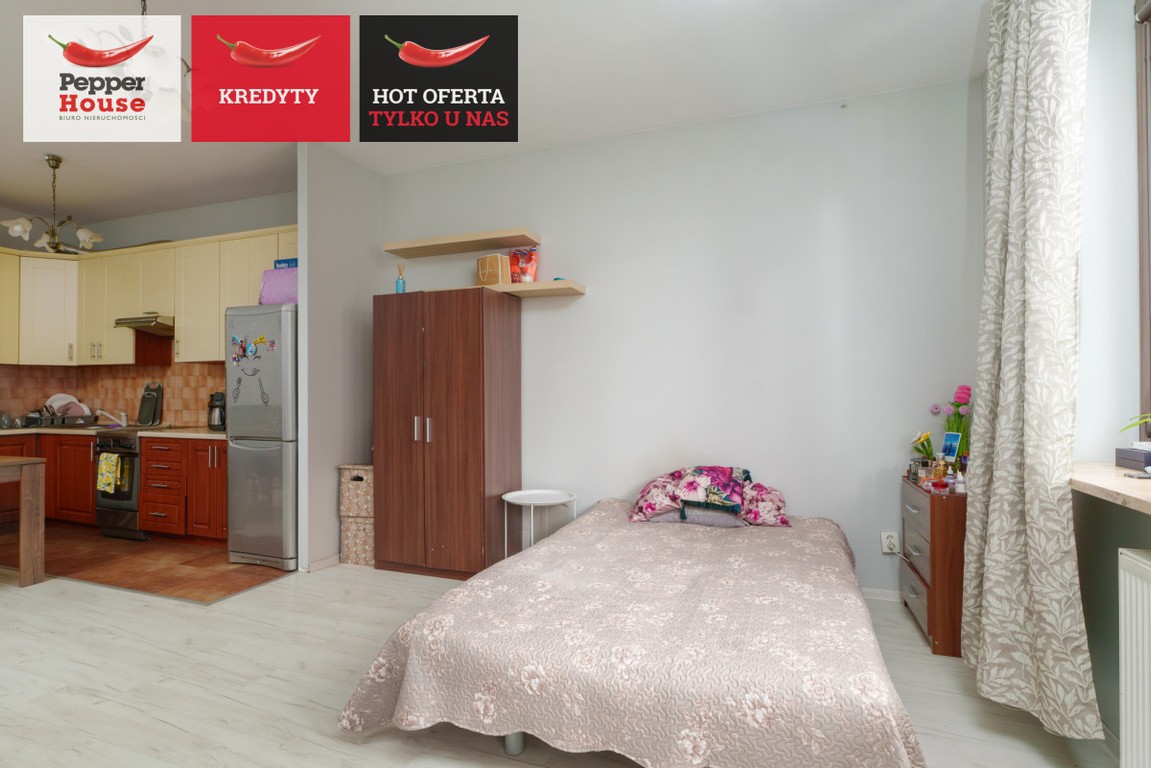 2 niezależne mieszkania - 91,67 m² Mokotów Stegny - View 3