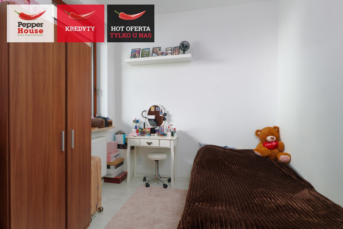 2 niezależne mieszkania - 91,67 m² Mokotów Stegny - View 5