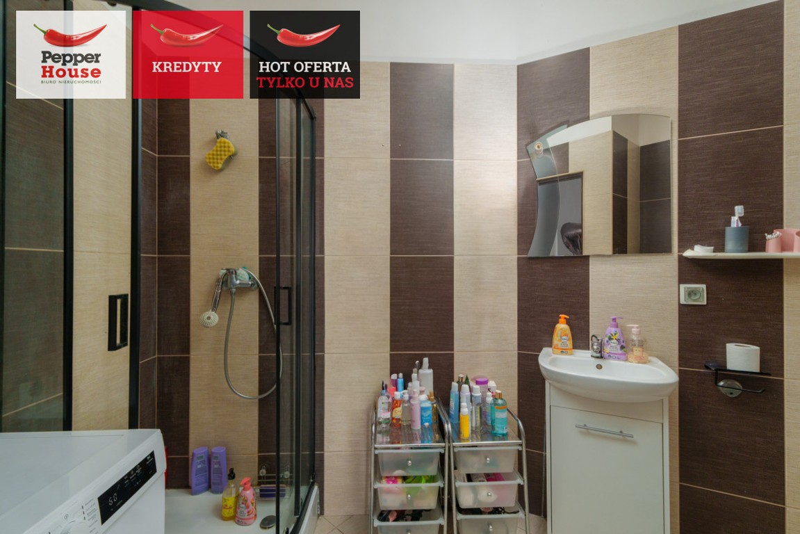 2 niezależne mieszkania - 91,67 m² Mokotów Stegny - View 6