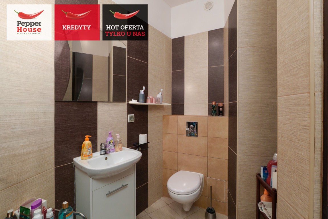 2 niezależne mieszkania - 91,67 m² Mokotów Stegny - More