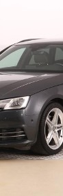 Audi A4 B9 , 1. Właściciel, Skóra, Navi, Xenon, Bi-Xenon, Klimatronic,-3