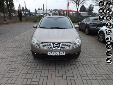 Nissan Qashqai I-1