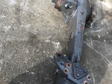 Claas Celtis - Wkład Mostu Pochwa Części-1