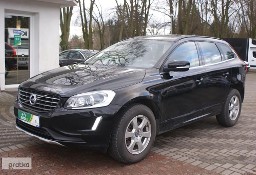 Volvo XC60 I D4 190 KM Salon Polska I właściciel Serwisowany Kamera cofania Memor