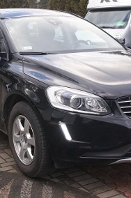 Volvo XC60 I D4 190 KM Salon Polska I właściciel Serwisowany Kamera cofania Memor-2