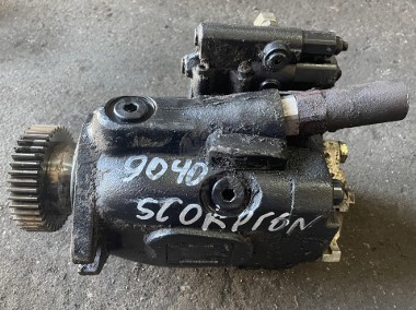 Claas Scorpion 9040 - pompa hydrauliczna R902455758-1
