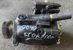 Claas Scorpion 9040 - pompa hydrauliczna R902455758