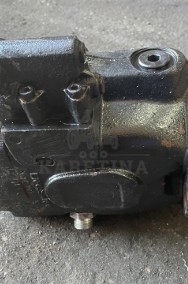 Claas Scorpion 9040 - pompa hydrauliczna R902455758-2