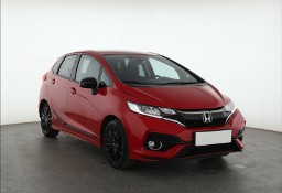 Honda Jazz IV , Salon Polska, 1. Właściciel, Serwis ASO, Automat, Navi,