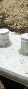 Szamba betonowe, zbiorniki na deszczówkę poj.  4-12m3...-3