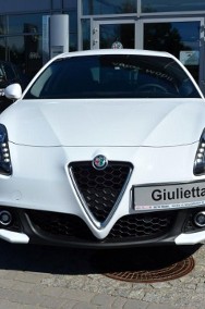 Alfa Romeo Giulietta 1.4TB 120 KM , Wyprzedaż 2018, Auto Mobil GDYNIA-2