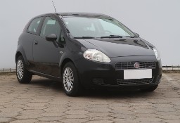 Fiat Grande Punto , Klima, El. szyby