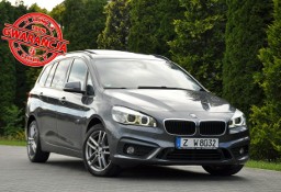 BMW SERIA 2 2.0d(190KM)*GT*Xenon*Ringi*Navi*Kamera*Panorama*Skóry*El.Klapa*Alu17