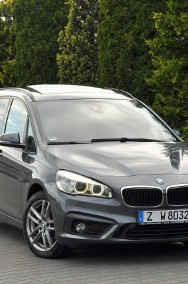 BMW SERIA 2 2.0d(190KM)*GT*Xenon*Ringi*Navi*Kamera*Panorama*Skóry*El.Klapa*Alu17-2