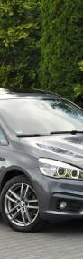 BMW SERIA 2 2.0d(190KM)*GT*Xenon*Ringi*Navi*Kamera*Panorama*Skóry*El.Klapa*Alu17-3