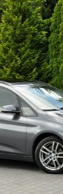 BMW SERIA 2 2.0d(190KM)*GT*Xenon*Ringi*Navi*Kamera*Panorama*Skóry*El.Klapa*Alu17-4