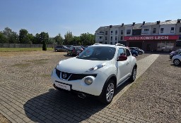 Nissan Juke 1.5DCi 110KM TEKNA I-Właściciel