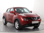 Nissan Juke , Salon Polska, Klimatronic, Tempomat