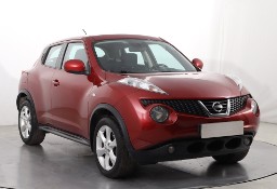 Nissan Juke , Salon Polska, Klimatronic, Tempomat