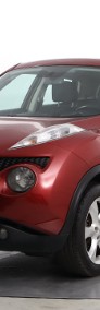 Nissan Juke , Salon Polska, Klimatronic, Tempomat-3