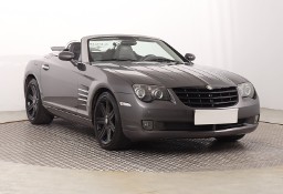 Chrysler Crossfire , Automat, Skóra, Klima, Tempomat, Parktronic,